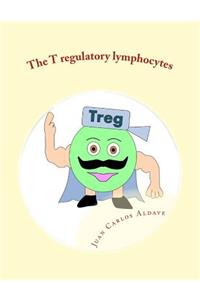 T regulatory lymphocytes