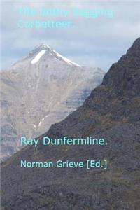 The Bothy Bagging Corbetteer.