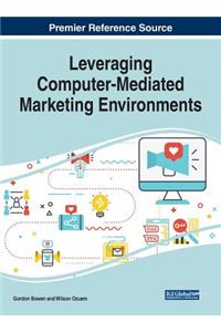 Leveraging Computer-Mediated Marketing Environments