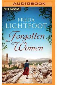 Forgotten Women