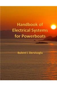 Handbook of Electrical Systems for Powerboats