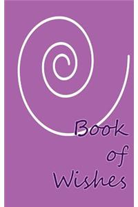 Book of Wishes