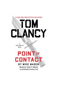 Tom Clancy Point of Contact