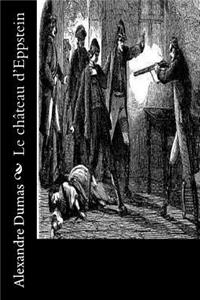 Le château d'Eppstein