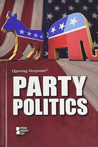 Opposing Viewpoints (Fall 2020)