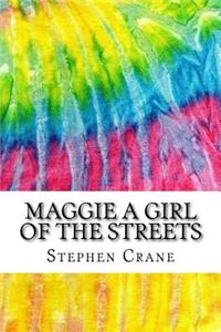 Maggie A Girl of the Streets