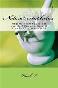 Natural Antibiotics