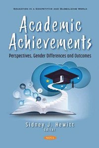 Academic Achievements