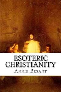 Esoteric Christianity