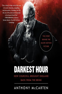 Darkest Hour Lib/E