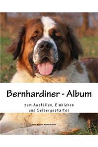 Bernhardiner - Album