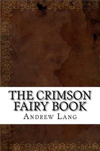 The Crimson Fairy Book