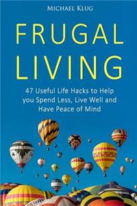 Frugal Living