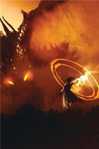 Wyrm and Wizard Journal