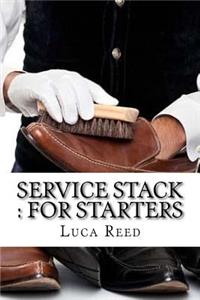 Service Stack