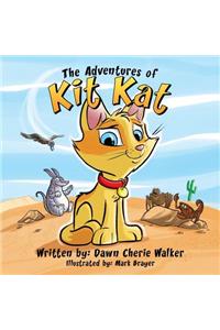 Adventures of Kit Kat