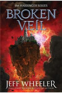 Broken Veil