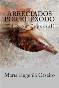 Arreciados por el exodo