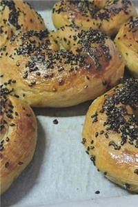 Seeded Bagel Journal