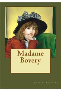 Madame Bovery