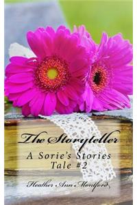The Storyteller