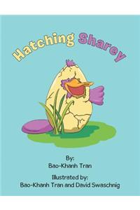 Hatching Sharey