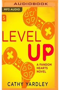 Level Up