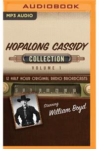 Hopalong Cassidy, Collection 1