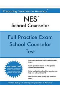 NES School Counselor