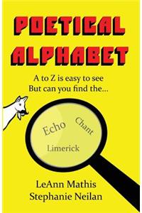 Poetical Alphabet