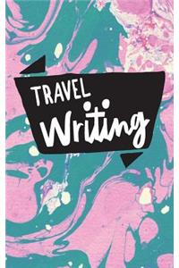 Travel Writing