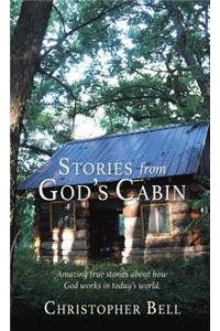 Stories from God's Cabin