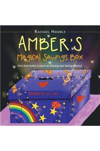 Amber'S Magical Savings Box