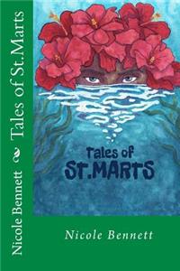 Tales of St.Marts