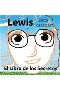 Lewis y el Libro de los Lecretos