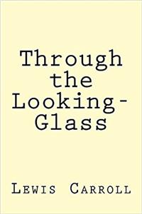 Through the Looking-glass