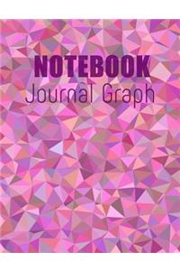 Notebook Journal Graph