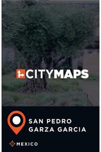 City Maps San Pedro Garza Garcia Mexico