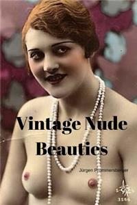 Vintage Nude Beauties