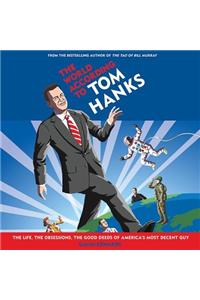 World According to Tom Hanks Lib/E