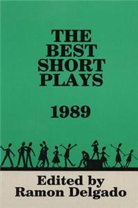 Best Short Plays 1989