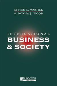 International Business and Society