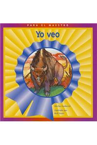 Yo Veo
