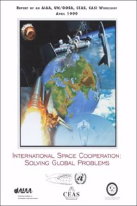 International Space Cooperation: Solving Global Problems