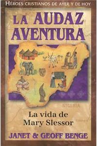 Audaz Aventura