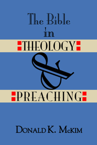 Bible in Theology and Preaching