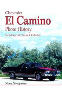 Chevrolet El Camino