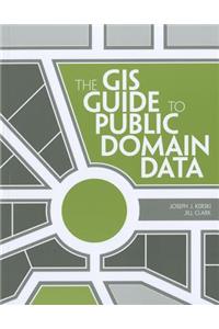 The GIS Guide to Public Domain Data