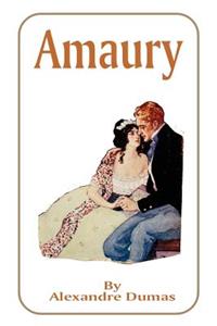 Amaury