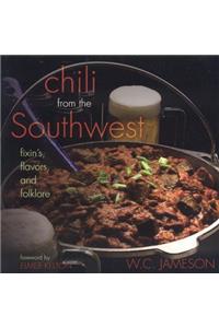 Chili from the Southwest